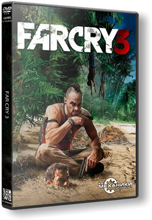 Far Cry 3 Русификатор Звука